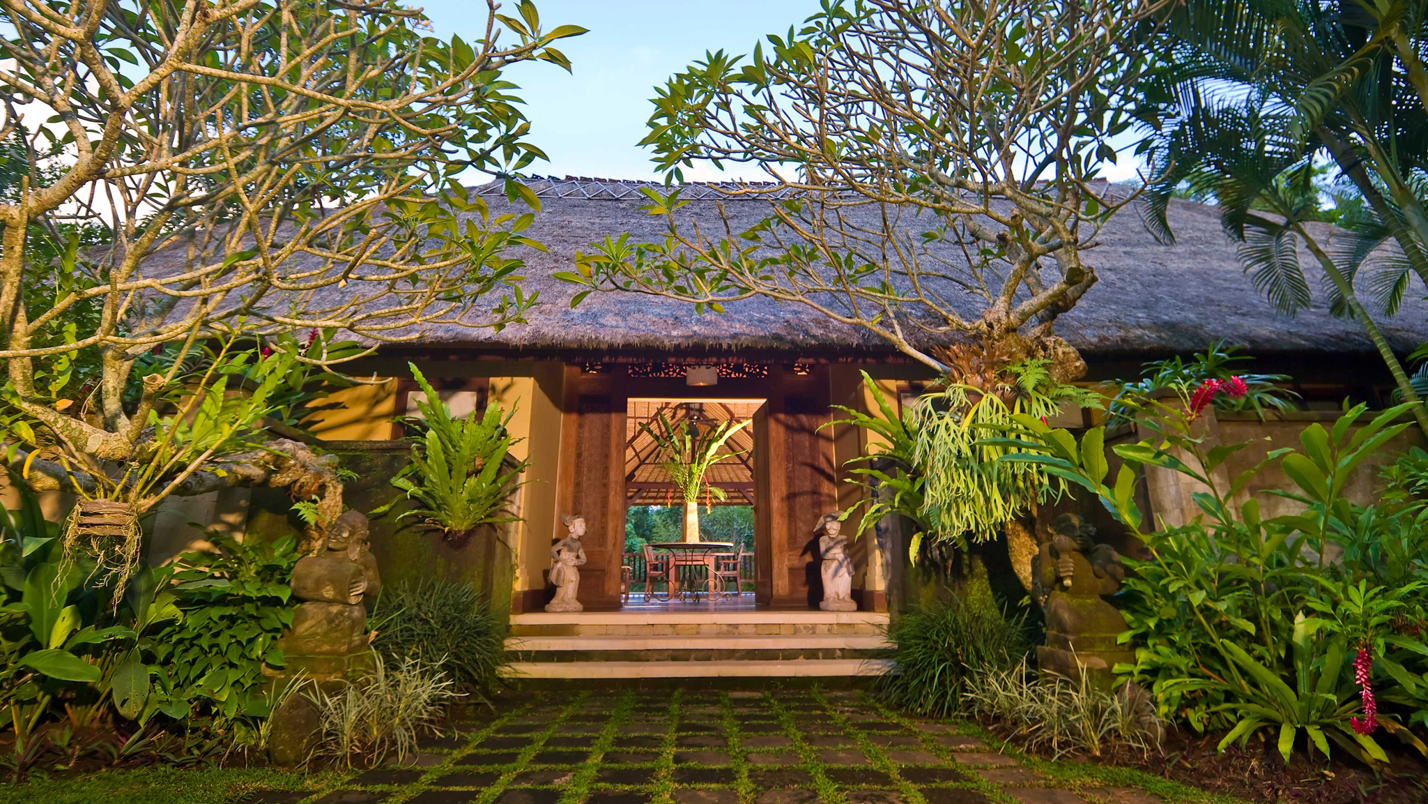 Villa Alamanda